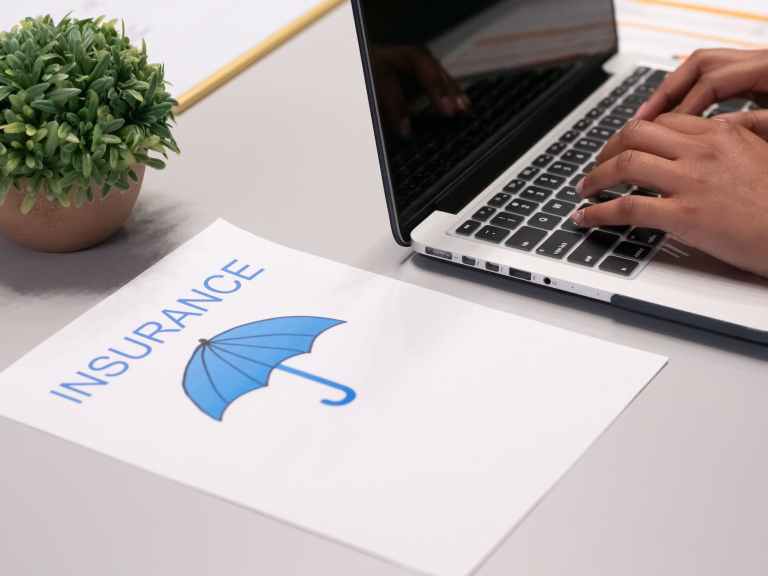 Which are the reputable insurance providers for DMCC companies?