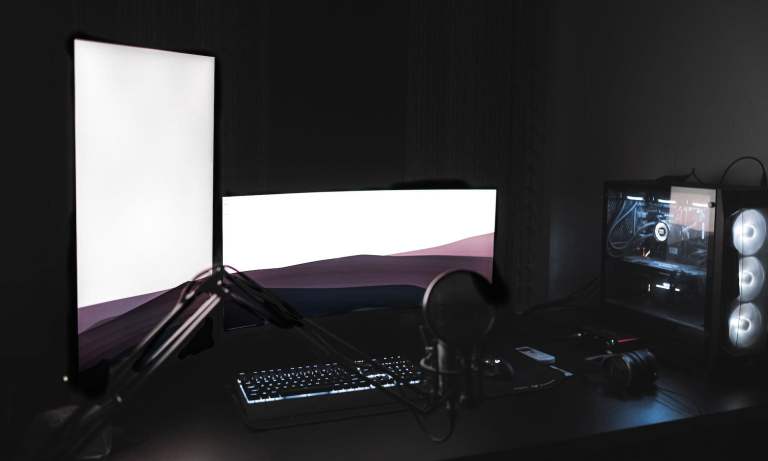 Which is the ideal e-gaming equipment brand in Dubai?