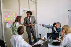 Significance of corporate governance in DMCC business setup?