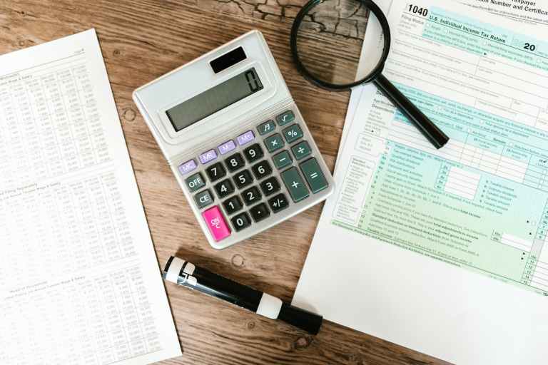 How to maintain accounting & bookkeeping for a DMCC company?