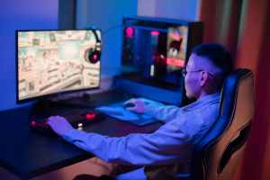 Which are the upcoming e-gaming tournaments in Meydan?