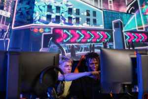 What are the tips to balance e-gaming and academics in Sharjah?