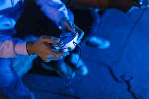 Which are the top e-gaming influencers to follow in Sharjah?