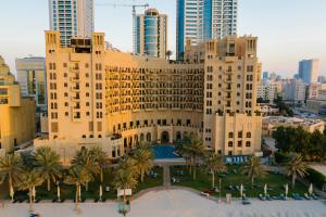 Sharjah Free Zone In UAE