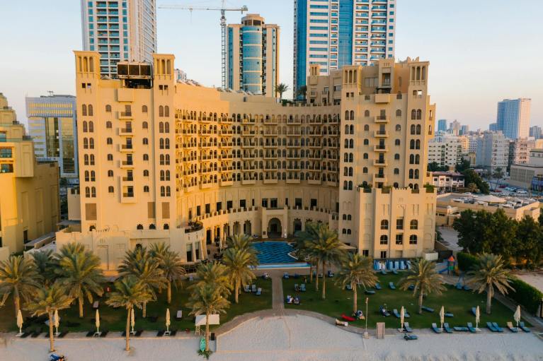Sharjah Free Zone In UAE