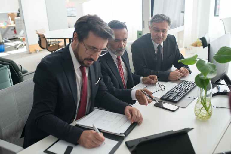What is banking in UAE all about?