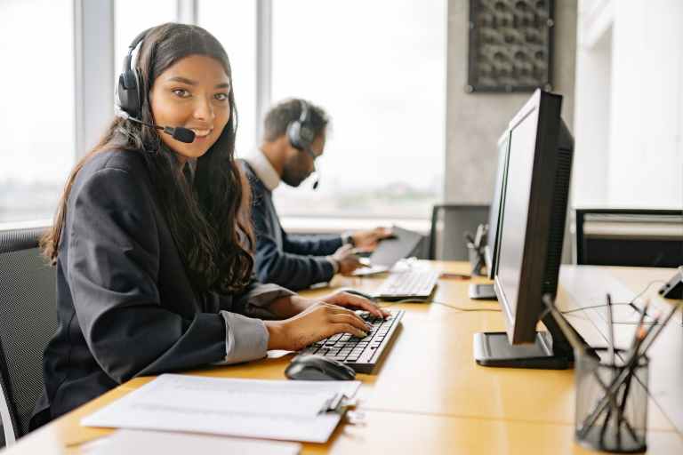 What is the customer service like in UAE banks?