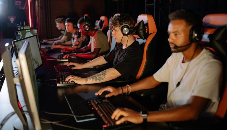 Which is the best e-gaming tournament in Dubai?