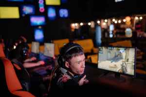 What are the effective marketing techniques for e-gaming products in Meydan?