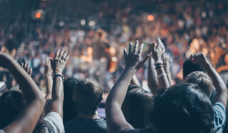 Which are the top e-gaming events to attend in Dubai?