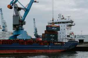 DMCC imports/exports customs procedures?