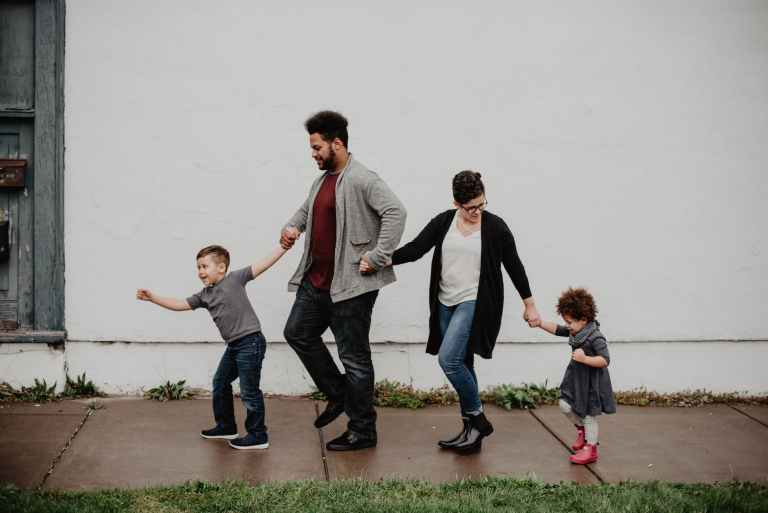 Which are the best pro services providers for families in Dubai?