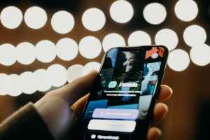 What is P2P exchange user verification?