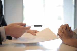 How to find a property agent in Sharjah Media City?