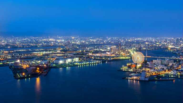 Which is the preferred industry for a Kizad business setup?