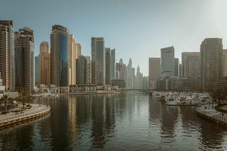 Future opportunities in Dubai crypto exchange setup?