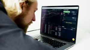 Which is the preferred P2P liquidity provider in Dubai?