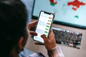 What are P2P exchange benefits in Dubai?