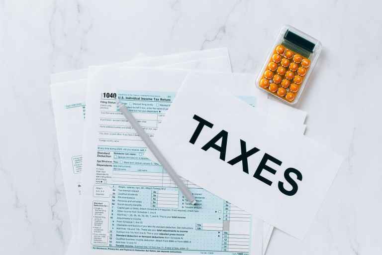 Which are the tax benefits for businesses in SHAMS?