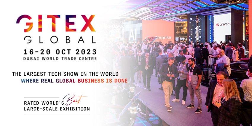 GITEX-Global-2023 | GITEX Dubai 2023