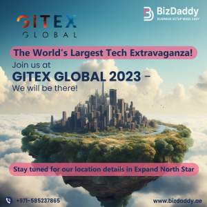 GITEX Dubai 2023