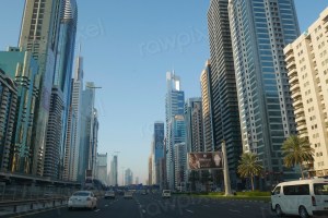 Dubai Internet City