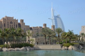 share capital of Dubai Internet City