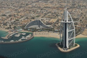 Free Burj Al Arab photo