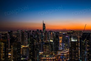 corporate tax payments on Al Marjan
