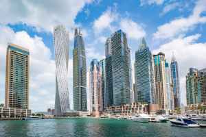 Dubai Internet City
