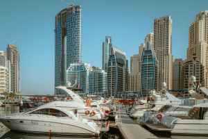 casino at Al Marjan Island