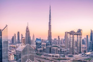 100% Ownership in Dubai