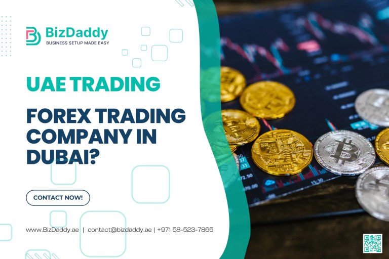 Forex trading in dubai