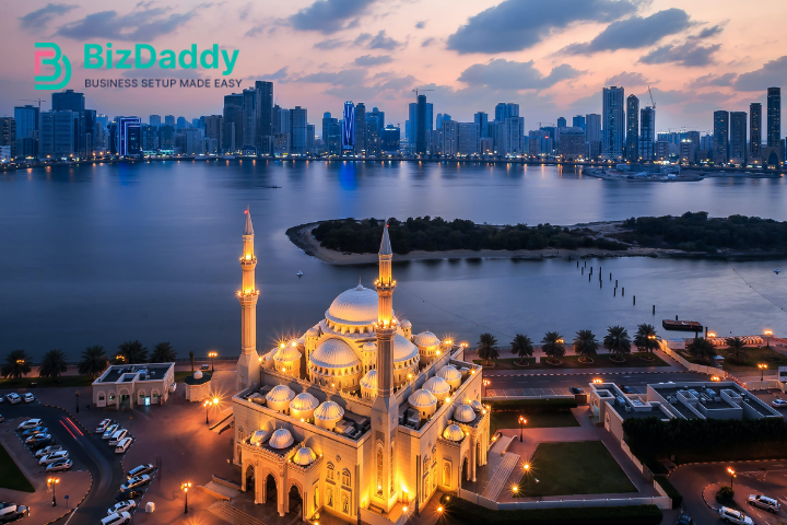 Sharjah Real Estate Booming! Dh3.9 Billion Deals in January 2024