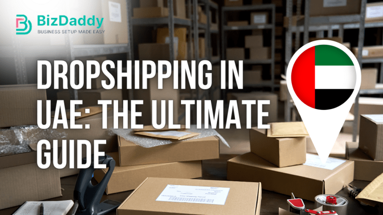 Dropshipping in UAE The Ultimate Guide for Aspiring E-commerce Entrepreneurs