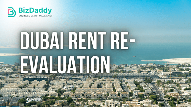 Dubai Rent Re-Evaluation: Landlords Now Require Legal Order