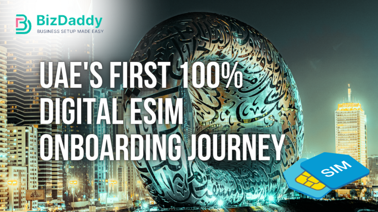 Transformative Launch: Virgin Mobile UAE and UAE PASS Introduce UAE's First 100% Digital eSIM Onboarding Journey