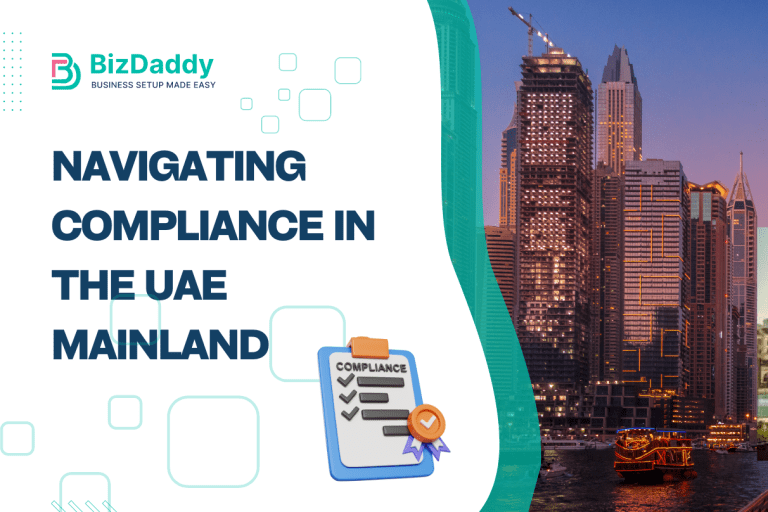 Navigating Compliance in the UAE Mainland