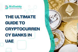 The Ultimate Guide to Cryptocurrency Banks in UAE