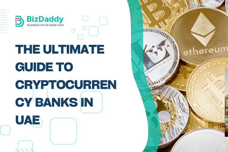 The Ultimate Guide to Cryptocurrency Banks in UAE