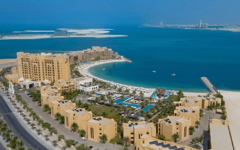 casino games will be offered at Al Marjan Island