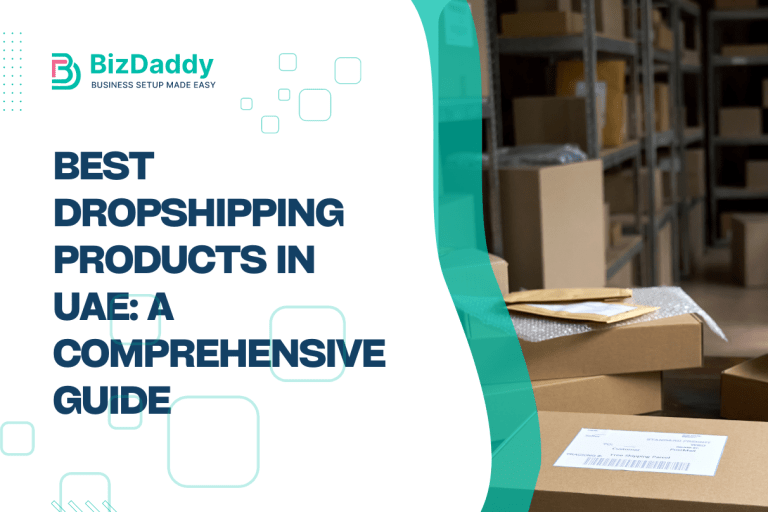 Best Dropshipping Products in UAE: A Comprehensive Guide