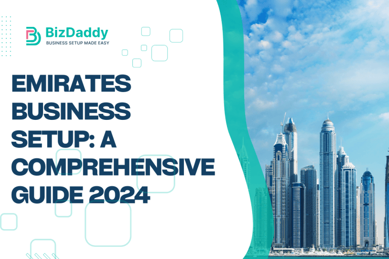 Emirates Business Setup