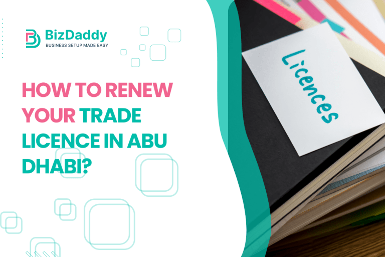 Renewing Your Abu Dhabi Trade Licence: A Detailed Guide with Expert Insights