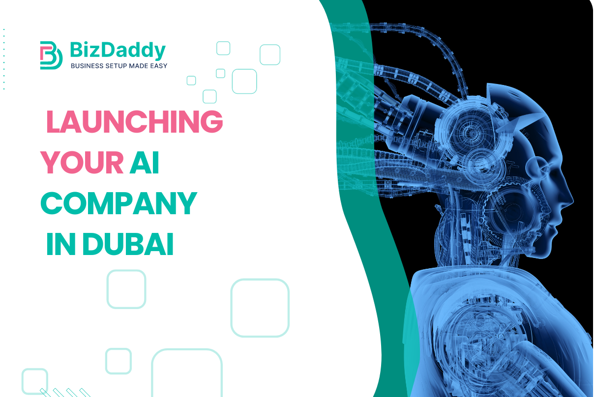 Your AI Company in Dubai