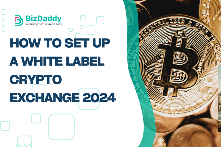 White Label Crypto Exchange