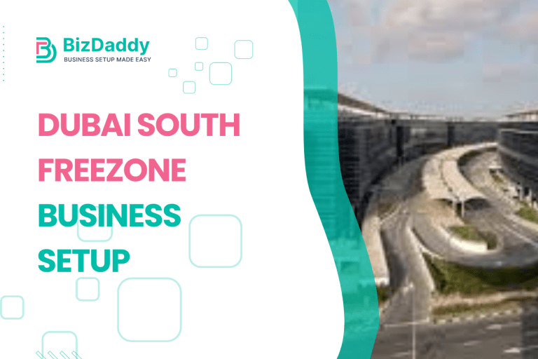 Dubai South Freezone Business Setup