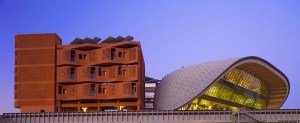 Masdar City Free Zone