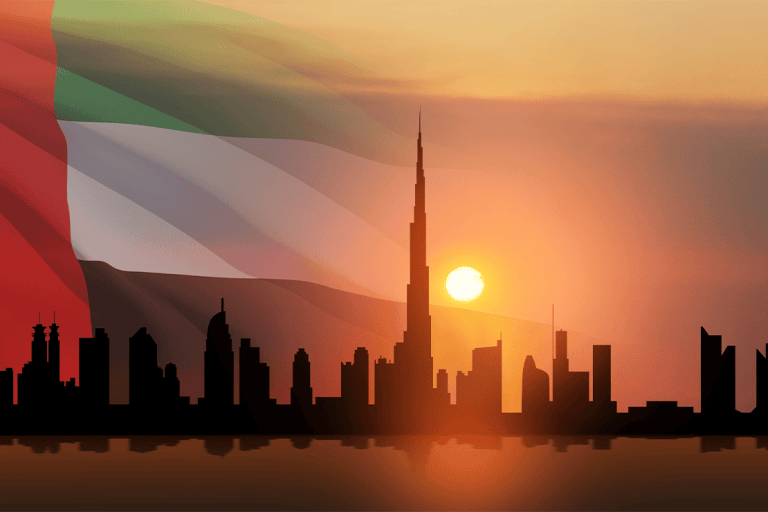 Where to get real estate business cards in the UAE