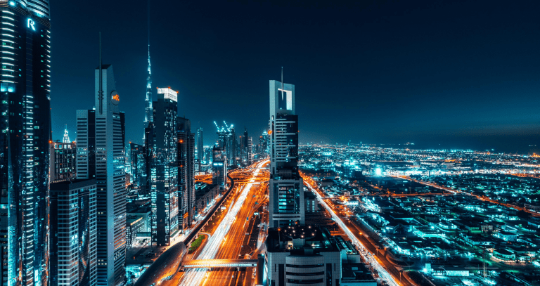 Top 10 Real Estate Companies In Dubai in 2024